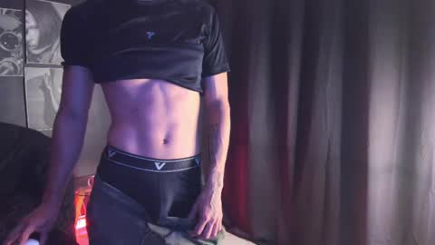 jett_savage online show from September 26, 2025, 1:37 pm