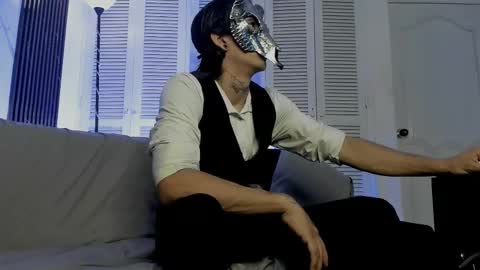 jett_savage online show from October 15, 2025, 4:23 am