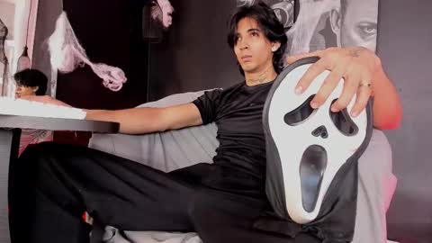 jett_savage online show from October 31, 2025, 3:02 pm