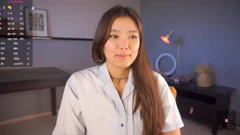 Hi all. My name is Naomi and Im glad to see you in my room  online show from September 20, 2025, 3:07 am