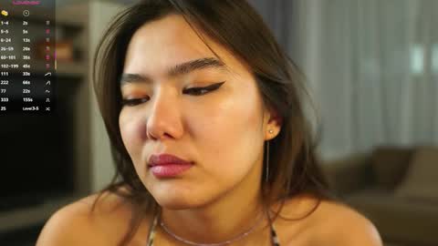 Hi all. My name is Naomi and Im glad to see you in my room  online show from November 16, 2025, 2:06 am