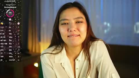 Hi all. My name is Naomi and Im glad to see you in my room  online show from February 13, 2026, 3:24 am