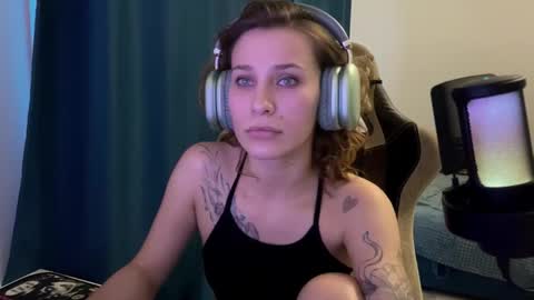 Alby online show from March 15, 2026, 8:09 am