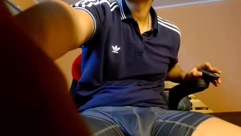 JETT DREAD online show from September 25, 2025, 6:33 pm