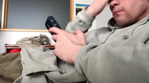 Jettdrummer12 online show from January 6, 2025, 8:50 pm