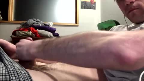 Jettdrummer12 online show from January 17, 2025, 12:10 pm