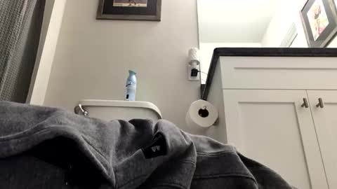 Jettdrummer12 online show from January 22, 2025, 2:59 am