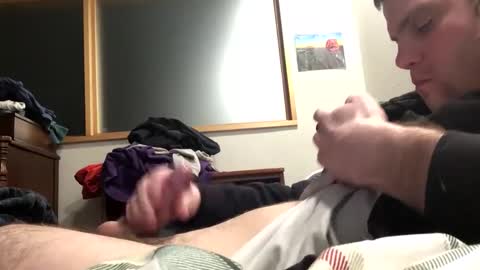 Jettdrummer12 online show from February 4, 2025, 11:16 am