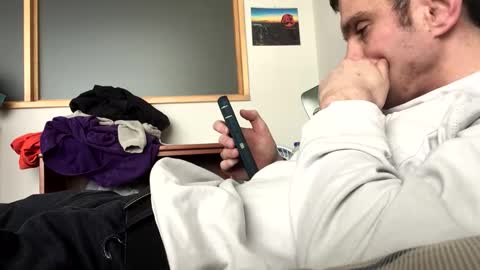 Jettdrummer12 online show from February 5, 2025, 5:09 pm