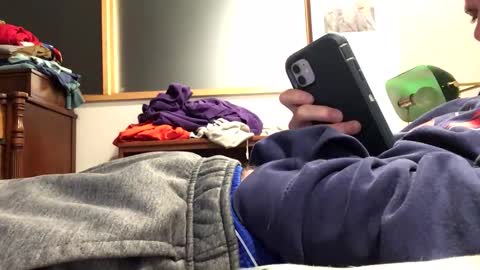 Jettdrummer12 online show from February 10, 2025, 9:14 am