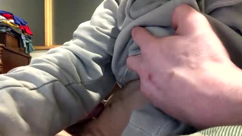 Jettdrummer12 online show from February 23, 2025, 11:44 am