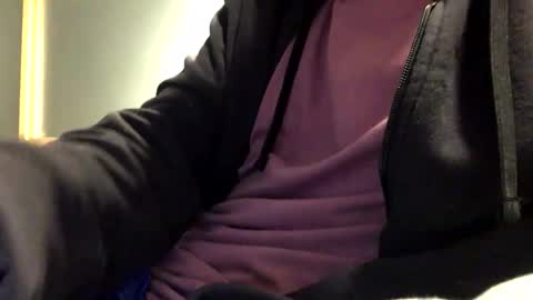 Jettdrummer12 online show from February 27, 2025, 10:48 am