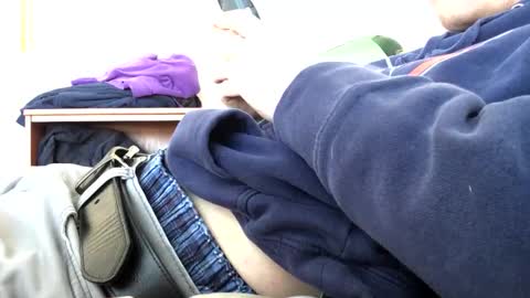 Jettdrummer12 online show from March 3, 2025, 7:06 pm