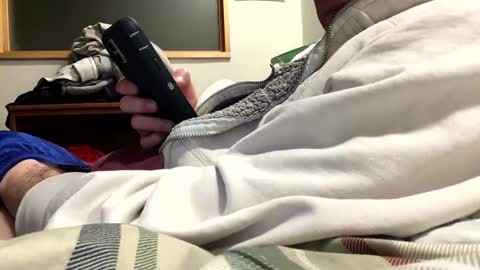 Jettdrummer12 online show from March 12, 2025, 7:24 am