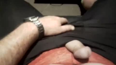 Uncut thick 5 online show from October 22, 2025, 12:05 pm