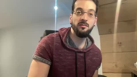 JEUNEMEK007 online show from February 13, 2025, 1:37 pm