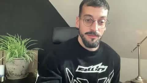 JEUNEMEK007 online show from February 23, 2026, 7:11 pm