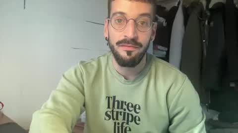 JEUNEMEK007 online show from March 10, 2026, 1:16 pm