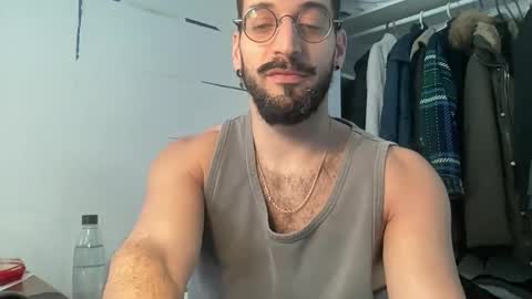 JEUNEMEK007 online show from April 17, 2026, 2:31 pm