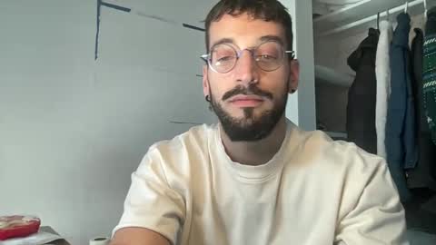 JEUNEMEK007 online show from April 20, 2026, 12:52 pm