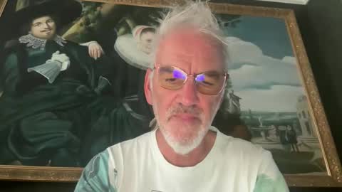 jewlronny online show from November 28, 2025, 10:18 am