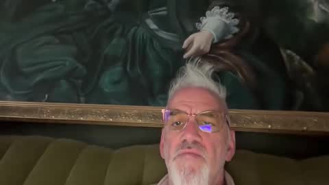 jewlronny online show from March 25, 2026, 7:03 am