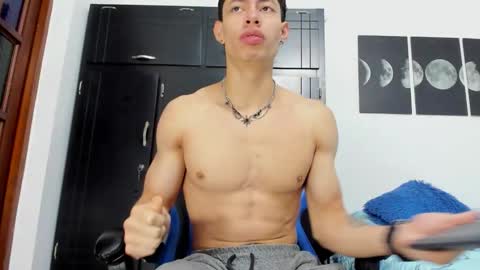 jey cox online show from October 4, 2025, 10:57 am