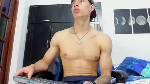 jey cox online show from October 13, 2025, 12:27 pm