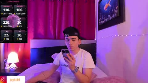 Snapshot of jey_keler chatting on February 20, 2025, 2:29 am jey keler online show from February 20, 2025, 2:29 am