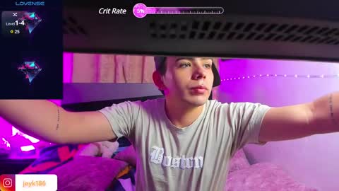 Snapshot of jey_keler chatting on March 6, 2025, 6:30 am jey keler online show from March 6, 2025, 6:30 am