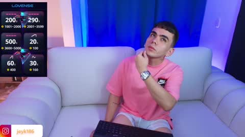 Snapshot of jey_keler chatting on October 16, 2025, 2:23 am jey keler online show from October 16, 2025, 2:23 am