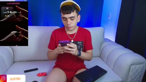 jey keler online show from November 19, 2025, 1:49 am