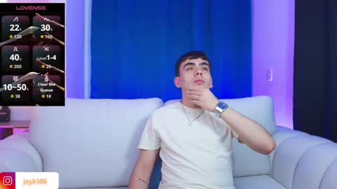 jey keler online show from November 23, 2025, 2:33 am