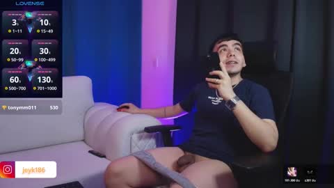 jey keler online show from November 27, 2025, 1:29 am