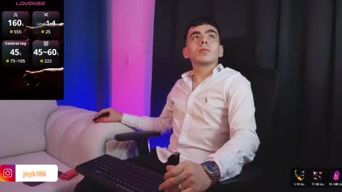 jey keler online show from November 30, 2025, 1:53 am