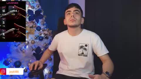 jey keler online show from December 13, 2025, 8:47 pm