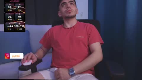 jey keler online show from February 23, 2026, 1:25 am