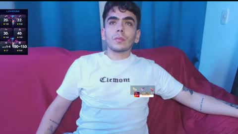Snapshot of jey_keler chatting on July 2, 2026, 5:24 am jey keler online show from July 2, 2026, 5:24 am