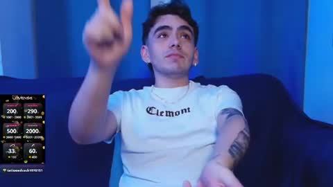 Snapshot of jey_keler chatting on July 23, 2026, 2:42 am jey keler online show from July 23, 2026, 2:42 am