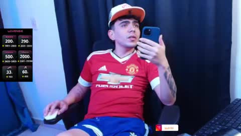 Snapshot of jey_keler chatting on July 30, 2026, 6:07 pm jey keler online show from July 30, 2026, 6:07 pm