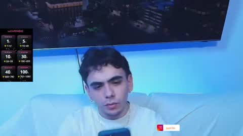 Snapshot of jey_keler chatting on August 2, 2026, 5:28 am jey keler online show from August 2, 2026, 5:28 am