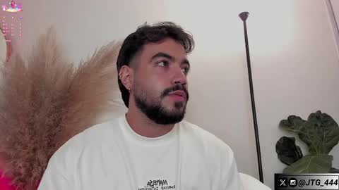 Jeycob online show from October 8, 2025, 3:59 am