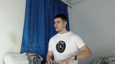 Juan David online show from December 24, 2024, 10:33 am