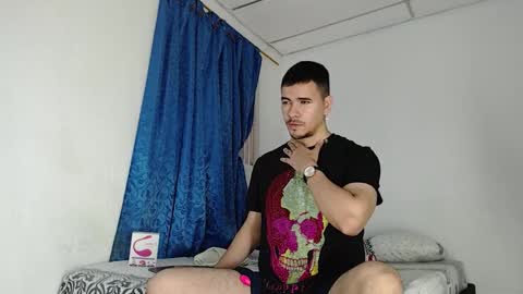 Juan David online show from September 20, 2025, 11:11 am