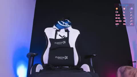 Jeyden Camilo online show from February 11, 2025, 2:35 am