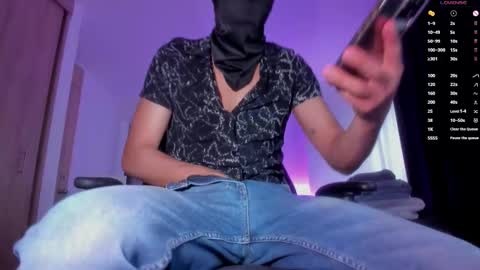 Snapshot of jeyden_camilo chatting on November 19, 2025, 9:37 pm Jeyden Camilo online show from November 19, 2025, 9:37 pm