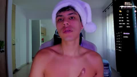 Snapshot of jeyden_camilo chatting on December 2, 2025, 7:09 pm Jeyden Camilo online show from December 2, 2025, 7:09 pm