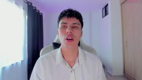 Snapshot of jeyden_camilo chatting on December 14, 2025, 7:07 pm Jeyden Camilo online show from December 14, 2025, 7:07 pm