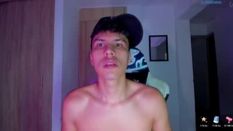 Snapshot of jeyden_camilo chatting on January 13, 2026, 10:37 pm Jeyden Camilo online show from January 13, 2026, 10:37 pm