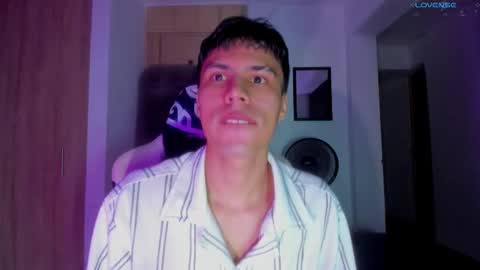 Snapshot of jeyden_camilo chatting on January 16, 2026, 2:48 am Jeyden Camilo online show from January 16, 2026, 2:48 am